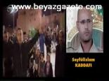 İşte Kaddafi Holding
