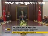 Milli Güvenlik Kurulu Bildirisi