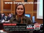 Türkiye Tahliyeleri Nasıl Yürütüyor?