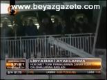 Hükümet Türk Firmalarının Zarar Tespit Çalışmalarına Başladı