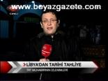Trt Muhabirinin Haberinimleri