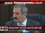 Libya'da Son Durum
