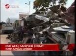 Eski Araç Sahipleri Dikkat!