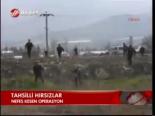 Tahsilli Hırsızlar