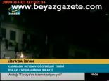 Libya'da İsyan