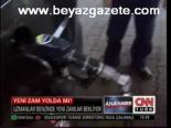Benzine Yeni Zamlar