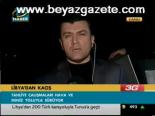 Libya'dan Kaçış