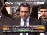 Kağıttan Kaplan Polemiği