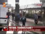 Futbol Teröristleri