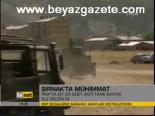 Şırnak'ta Mühimmat