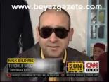 Tunus'ta Durum