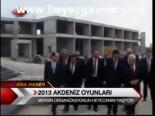 2013 Akdeniz Oyunları