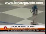 Japonlar Bunu Da Yaptı