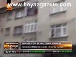 İstanbul'da Soba Zehirlenmesi