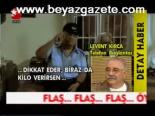 Geçmiş Olsun Levent Usta