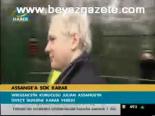 Assange'a Şok Karar