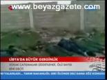 Libya'da Büyük Gerginlik