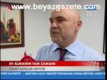 Ev Almanın Tam Zamanı