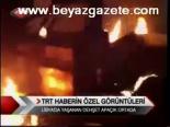 Trt Haberin Özel Görüntüleri