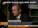 Assange Davası