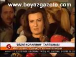 'dilini Koparırım' Tartışması