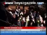 Türkiye Seferber Oldu