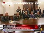 Mgk Bildirisi
