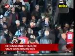 Cehennemden Tahliye