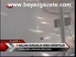 Akıllara Durgunluk Veren Görüntüler