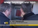 5. Key Ödemeleri