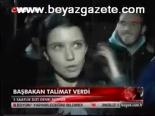 Başbakan Talimat Verdi