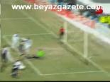 Dinamo Kiev 4-0 Beşiktaş