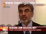 Benzine Zam Gelecek Mi?