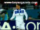 Dinamo Kiev 1-0 Beşiktaş ( Dk.3 Vukojevic )