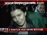 Başbakan Setlere El Attı