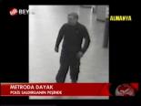 Metroda Dayak
