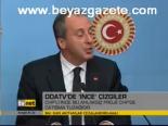 Oda Tv'de İnce Çizgiler