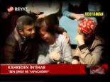 Kahreden İntihar