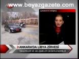 Tahliyeler Ve Gelişmeler Değerlendirildi