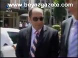 Savcı Öz'e Yaylım Ateşi