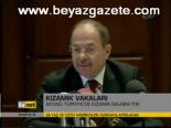 Kızamık Vakaları