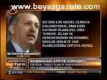 Balbakan Afp'ye Konuştu