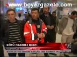 Kötü Haberle Geldi