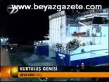 Kurtuluş Gemisi