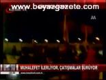 Kaddafi: Çok Sinirleneceğiz