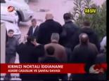Kırmızı Noktalı İddianame