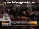Assange'ın Yargılanması