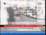 Akıllara Durgunluk Veren Görüntüler