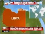 Libya Zirvesi