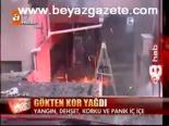 Gökten Kor Yağdı